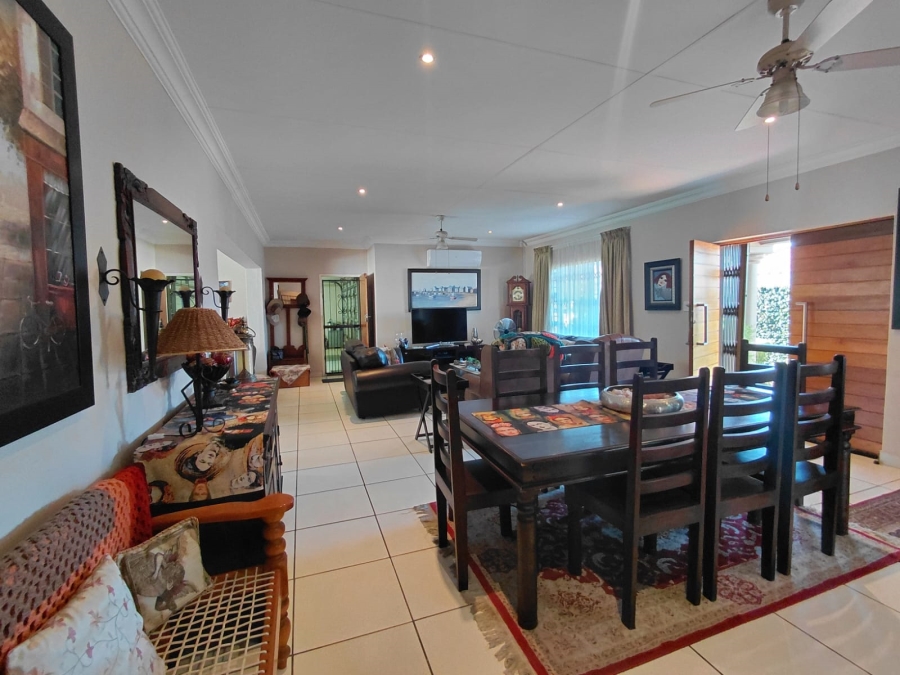4 Bedroom Property for Sale in Baillie Park North West